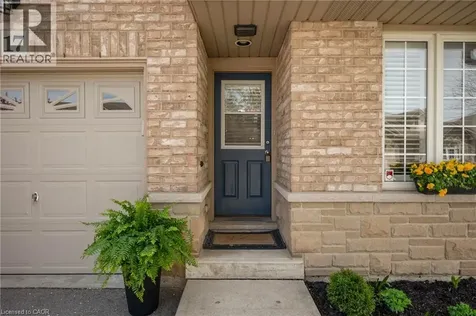 751 Rymal Road West Hamilton ON L9B 2Y3