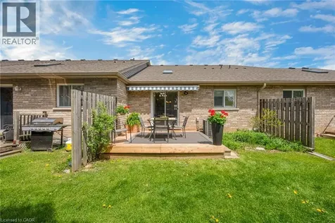 751 Rymal Road West Hamilton ON L9B 2Y3