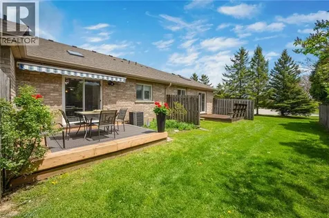 751 Rymal Road West Hamilton ON L9B 2Y3