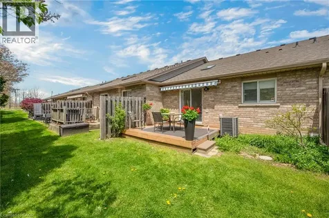 751 Rymal Road West Hamilton ON L9B 2Y3