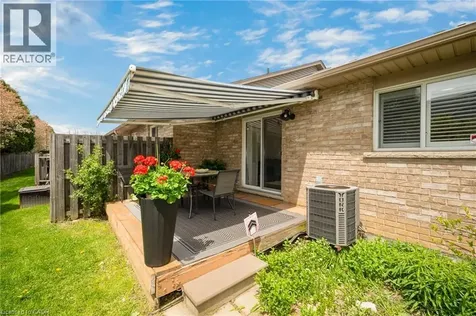 751 Rymal Road West Hamilton ON L9B 2Y3