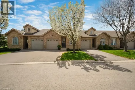 751 Rymal Road West Hamilton ON L9B 2Y3