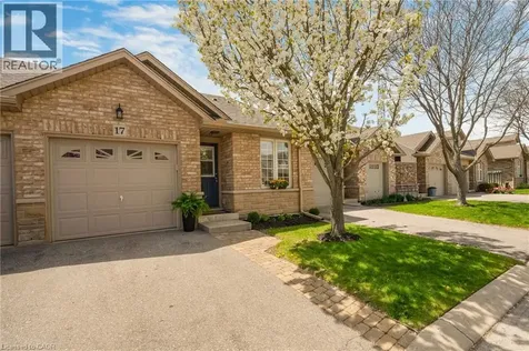 751 Rymal Road West Hamilton ON L9B 2Y3