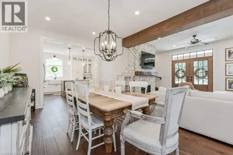 245 Geddes Street Elora ON N0B 1S0