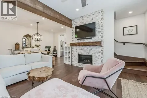 245 Geddes Street Elora ON N0B 1S0