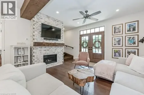 245 Geddes Street Elora ON N0B 1S0