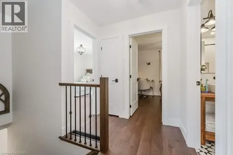 245 Geddes Street Elora ON N0B 1S0