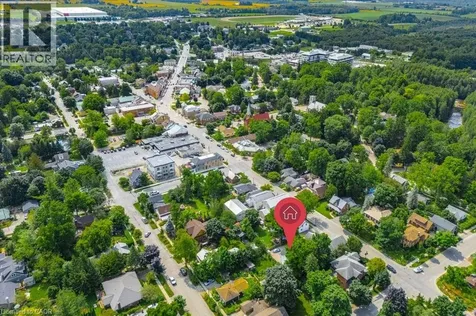 245 Geddes Street Elora ON N0B 1S0
