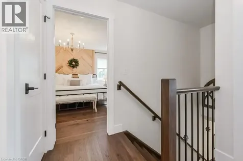 245 Geddes Street Elora ON N0B 1S0