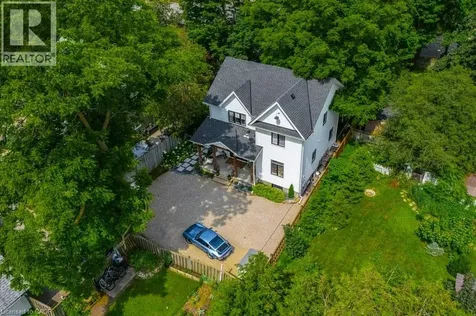 245 Geddes Street Elora ON N0B 1S0