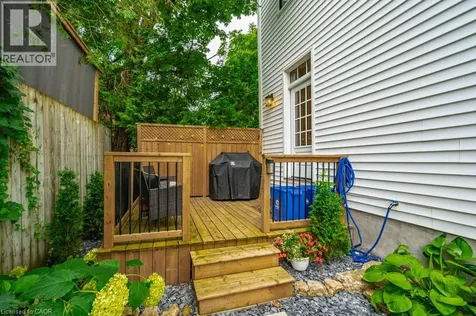 245 Geddes Street Elora ON N0B 1S0