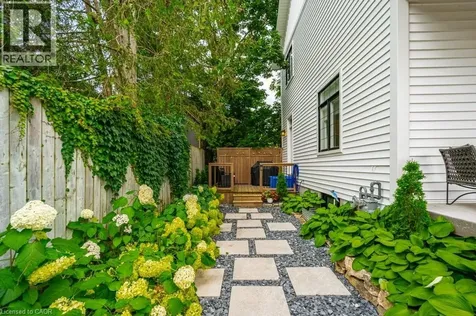 245 Geddes Street Elora ON N0B 1S0