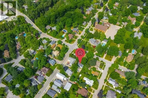 245 Geddes Street Elora ON N0B 1S0