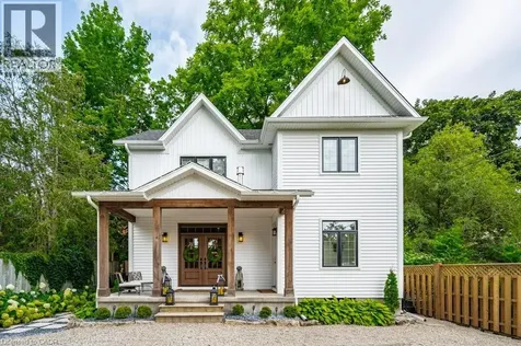245 Geddes Street Elora ON N0B 1S0