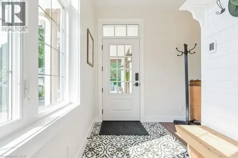 245 Geddes Street Elora ON N0B 1S0