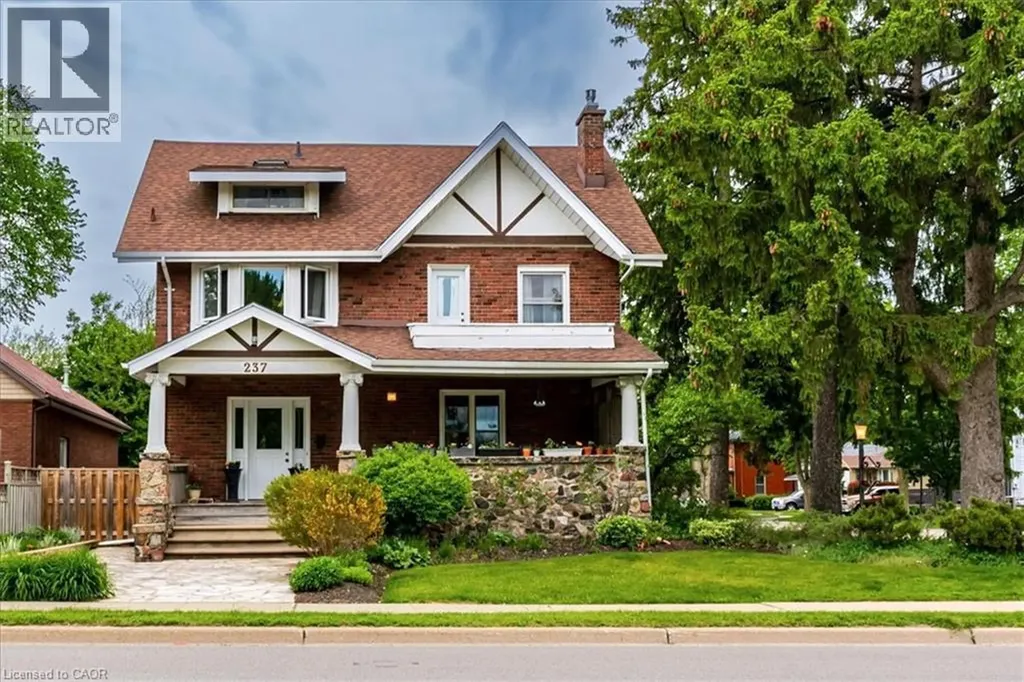 237 Norfolk Street North Simcoe ON N3Y 3P1