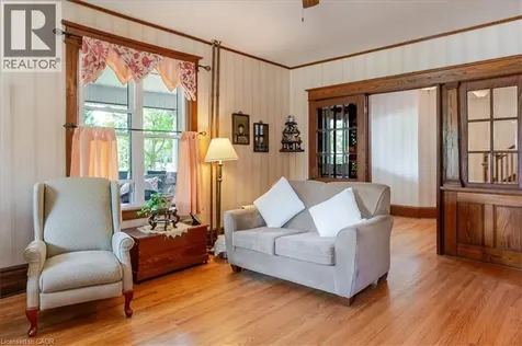 237 Norfolk Street North Simcoe ON N3Y 3P1