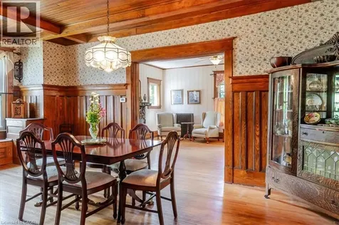 237 Norfolk Street North Simcoe ON N3Y 3P1