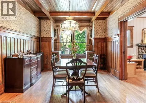 237 Norfolk Street North Simcoe ON N3Y 3P1