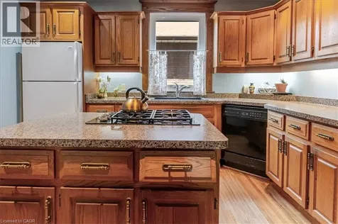 237 Norfolk Street North Simcoe ON N3Y 3P1