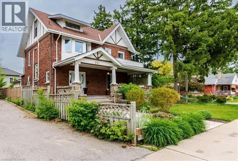 237 Norfolk Street North Simcoe ON N3Y 3P1