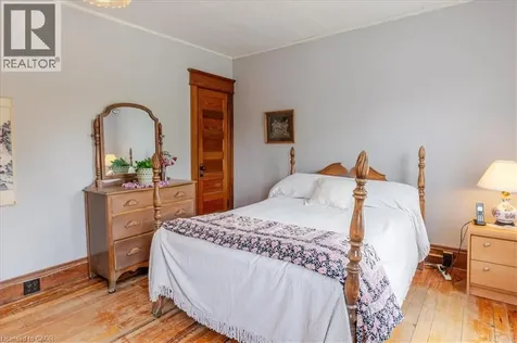 237 Norfolk Street North Simcoe ON N3Y 3P1