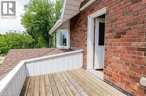 237 Norfolk Street North Simcoe ON N3Y 3P1
