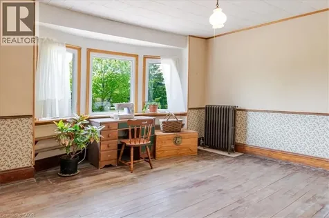 237 Norfolk Street North Simcoe ON N3Y 3P1