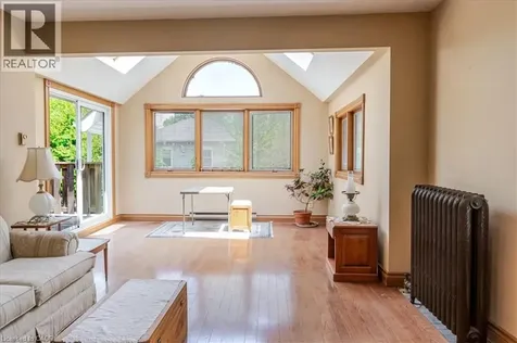 237 Norfolk Street North Simcoe ON N3Y 3P1