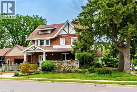 237 Norfolk Street North Simcoe ON N3Y 3P1