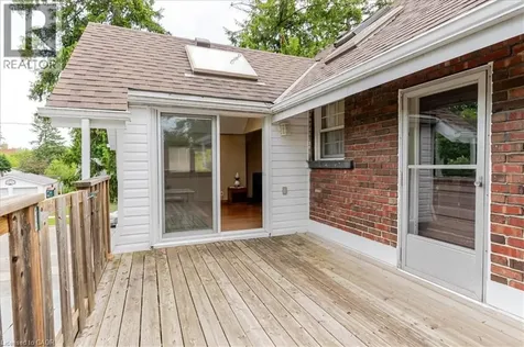237 Norfolk Street North Simcoe ON N3Y 3P1