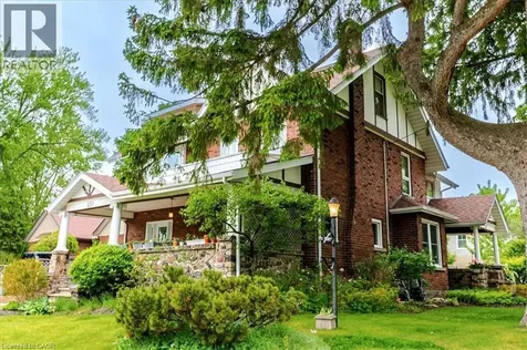 237 Norfolk Street North Simcoe ON N3Y 3P1