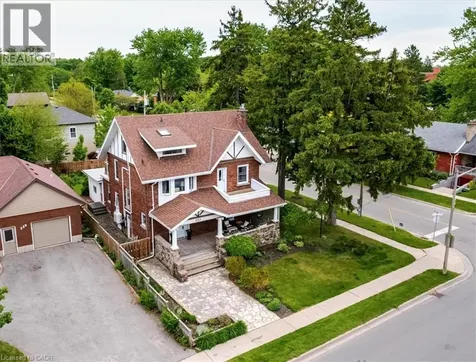237 Norfolk Street North Simcoe ON N3Y 3P1