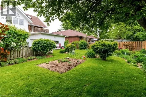 237 Norfolk Street North Simcoe ON N3Y 3P1