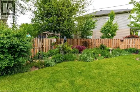 237 Norfolk Street North Simcoe ON N3Y 3P1