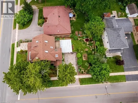 237 Norfolk Street North Simcoe ON N3Y 3P1