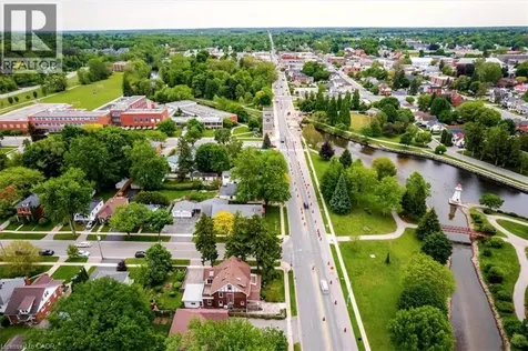 237 Norfolk Street North Simcoe ON N3Y 3P1