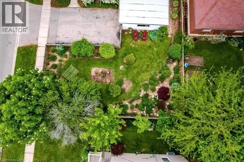 237 Norfolk Street North Simcoe ON N3Y 3P1