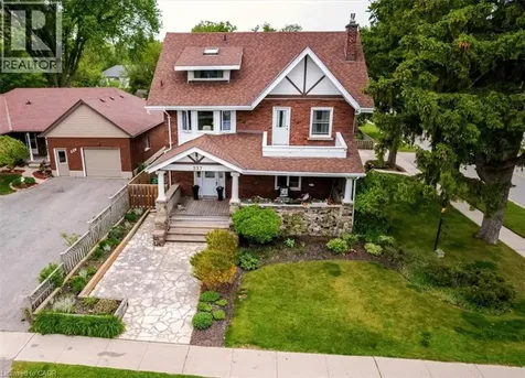 237 Norfolk Street North Simcoe ON N3Y 3P1