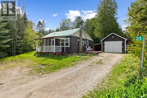 23 Woodstock Avenue Northern Bruce Peninsula ON N0H 2M0