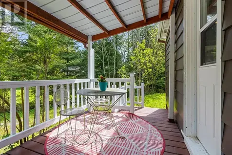 23 Woodstock Avenue Northern Bruce Peninsula ON N0H 2M0