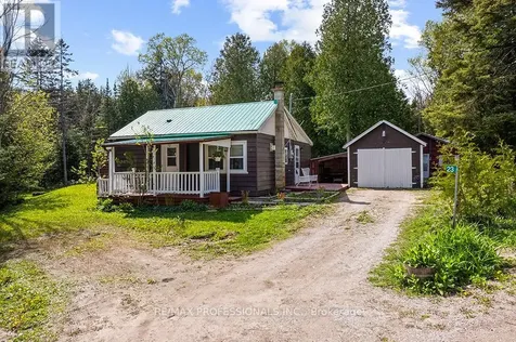 23 Woodstock Avenue Northern Bruce Peninsula ON N0H 2M0