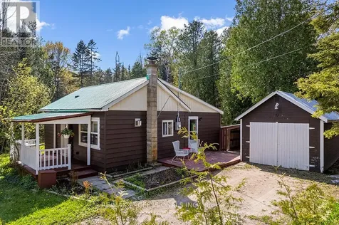 23 Woodstock Avenue Northern Bruce Peninsula ON N0H 2M0