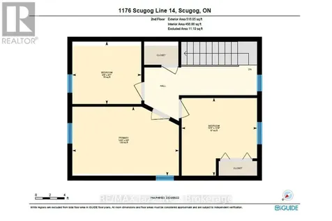 1176 Scugog Line 14 Scugog ON L0C 1H0