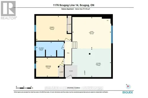 1176 Scugog Line 14 Scugog ON L0C 1H0