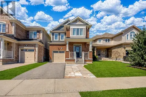 661 Doon South Drive Kitchener ON N2P 0H5