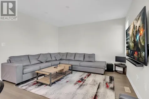 661 Doon South Drive Kitchener ON N2P 0H5