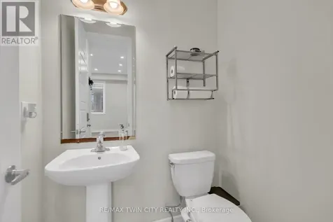 661 Doon South Drive Kitchener ON N2P 0H5