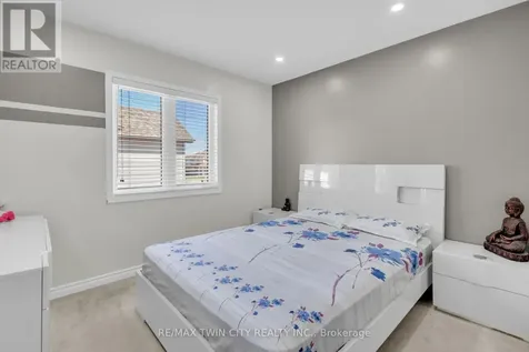 661 Doon South Drive Kitchener ON N2P 0H5