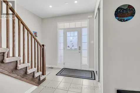 661 Doon South Drive Kitchener ON N2P 0H5